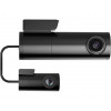 Видеорегистратор с двумя камерами QHD 2K 2560x1440 с WiFi GPS без экрана NOVELEKA VR1 DUO