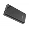Внешний аккумулятор 30000mAh с дисплеем и Type-C входом NOVELEKA PB30 Power bank