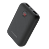 Внешний аккумулятор 10000mAh с дисплеем и Type-C входом NOVELEKA PB1 Power bank