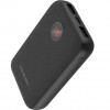 Внешний аккумулятор 10000mAh с дисплеем и Type-C входом NOVELEKA PB1 Power bank