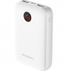 Внешний аккумулятор 10000mAh с дисплеем и Type-C входом NOVELEKA PB1 Power bank