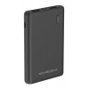 Внешний аккумулятор 5000mAh с двумя USB выходами NOVELEKA PB5 Power bank
