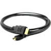 Micro HDMI кабель переходник HDMI для подключения экшн камеры к ТВ и ПК